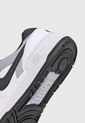 Tenis NIKE Full Force Low Blanco de Nike