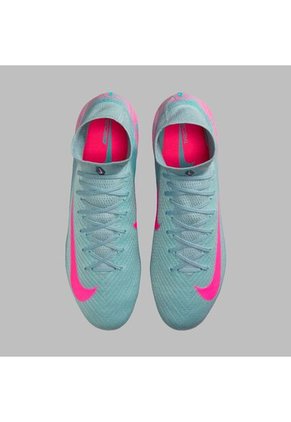Guayos Nike Hombre Zm Superfly 10 Elite FG -Azul-Rosado
