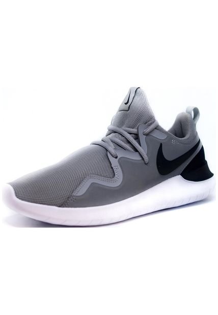 Zapato NIKE TESSEN AA2160-002 - Compra Ahora | Dafiti Colombia