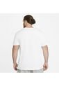 CAMISETA NIKE HOMBRE AR4997-101 CLUB Talla L de Nike