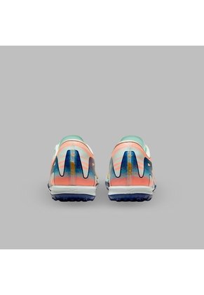 Torretín Nike Hombre Vapor Academy Mercurial TF -Azul - Multicolor - Fútbol | Césped Sintético
