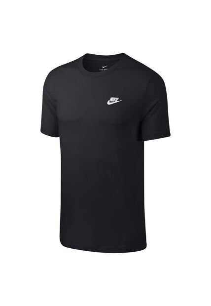 CAMISETA NIKE HOMBRE AR4997-013 CLUB Talla L
