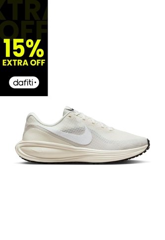 TENIS NIKE MUJER HJ8485-103 REVOLUTIO Talla 7.5 Nike
