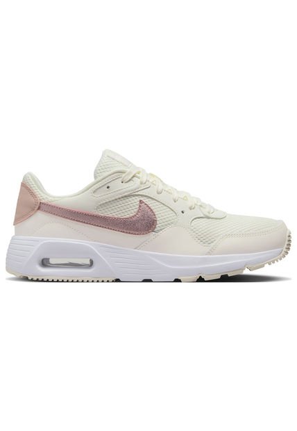TENIS NIKE DAMA DV6842-100 AIR MAX SC Talla 9