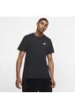 CAMISETA NIKE HOMBRE AR4997-013 CLUB Talla L de Nike