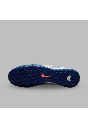 Torretín Nike Hombre Vapor Academy Mercurial TF -Azul - Multicolor - Fútbol | Césped Sintético
