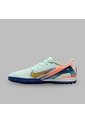 Torretín Nike Hombre Vapor Academy Mercurial TF -Azul - Multicolor - Fútbol | Césped Sintético de Nike