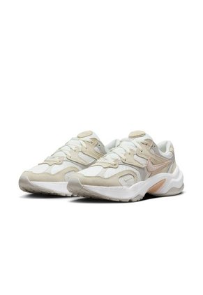 Tenis Nike Al8 Mujer-Blanco