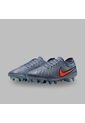 Guayos Nike Hombre Tiempo Legend 10 Elite FG - Azul de Nike