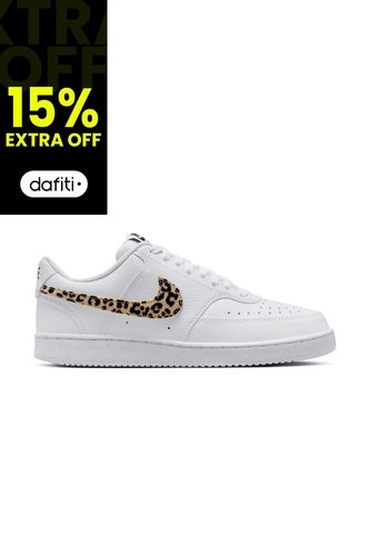 TENIS NIKE MUJER IM7646-100 COURT VIS Talla 9 Nike