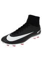 Guayo Negro-Blanco Nike Mercurial Victory VI Df Fg de Nike