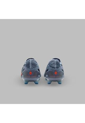 Guayos Nike Hombre Tiempo Legend 10 Elite FG - Azul