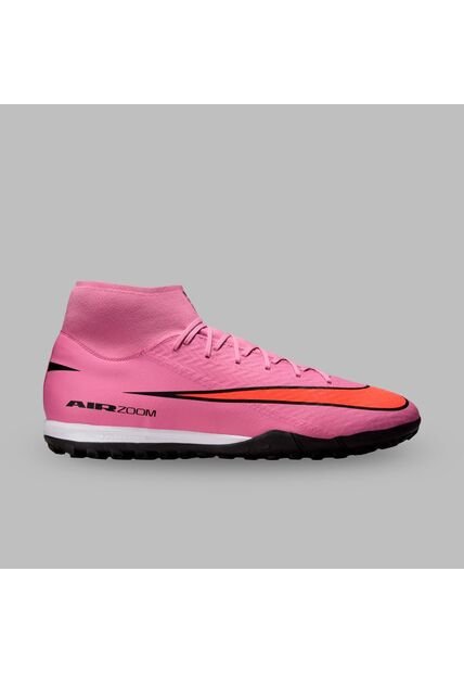 Torretin Nike Unisex Mercurial Superfly 10 Academy TF - Rosado