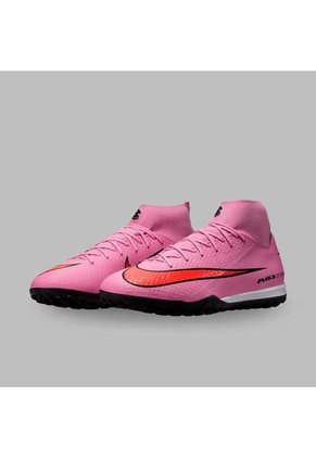Torretin Nike Unisex Mercurial Superfly 10 Academy TF - Rosado