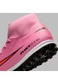 Torretin Nike Unisex Mercurial Superfly 10 Academy TF - Rosado de Nike