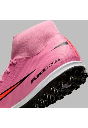Torretin Nike Unisex Mercurial Superfly 10 Academy TF - Rosado