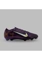 Guayos Nike Hombre Mercurial Vapor 16 Elite K.M FG - Morado de Nike