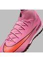 Torretin Nike Unisex Mercurial Superfly 10 Academy TF - Rosado de Nike