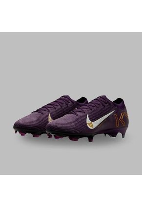 Guayos Nike Hombre Mercurial Vapor 16 Elite K.M FG - Morado