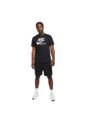 Camiseta Nike M Nsw Tee Crew Archive Fs Hombre-Negro de Nike