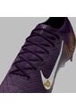 Guayos Nike Hombre Mercurial Vapor 16 Elite K.M FG - Morado de Nike