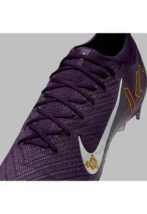 Guayos Nike Hombre Mercurial Vapor 16 Elite K.M FG - Morado