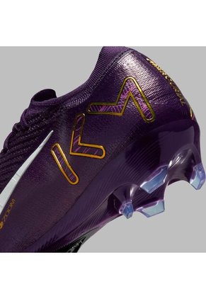 Guayos Nike Hombre Mercurial Vapor 16 Elite K.M FG - Morado