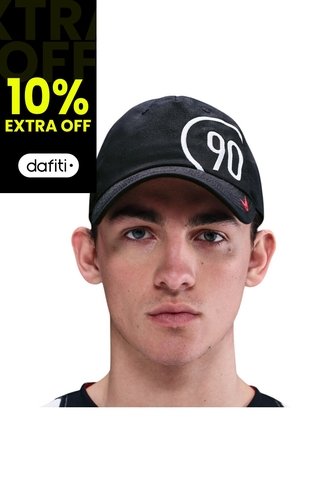 Gorra Nike Club Cap Us Cb T90 Hombre-Negro Nike