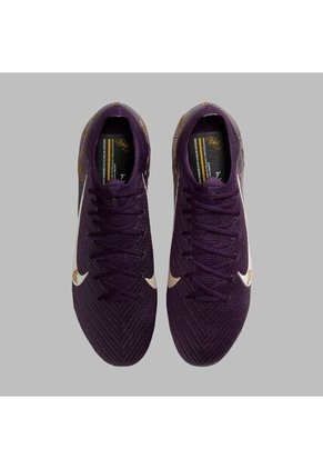 Guayos Nike Hombre Mercurial Vapor 16 Elite K.M FG - Morado