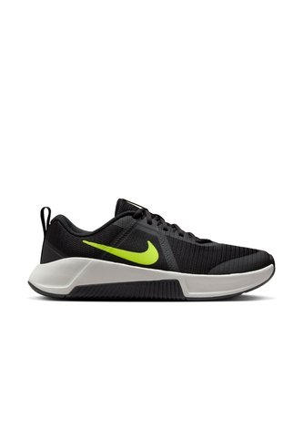 Tenis Nike Mc Trainer 3 Hombre-Negro/Verde Nike