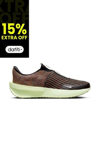 Tenis Nike Interact Run Easyon Se Mujer-Multicolor Nike