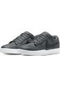 Tenis Hombre Nike Sb Force 58 Premium - Gris de Nike