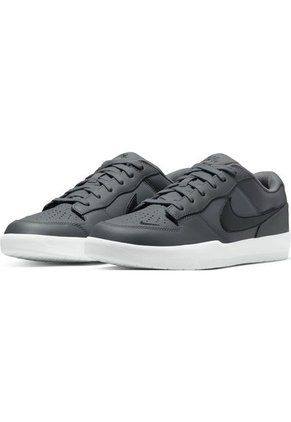 Tenis Hombre Nike Sb Force 58 Premium - Gris