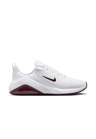 Tenis Nike Air Zoom Bella 7 Mujer-Blanco Nike