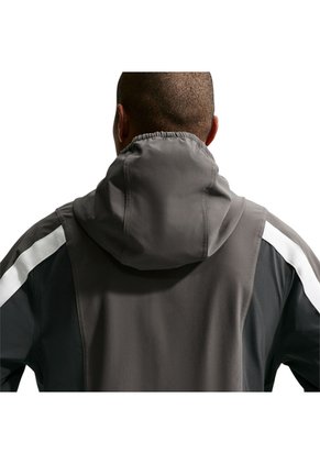 Chaqueta Nike Energy Hombre-Gris Ceniza