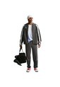 Chaqueta Nike Energy Hombre-Gris Ceniza de Nike