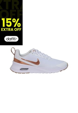 TENIS W AIR MAX NUAXIS NIKE Nike