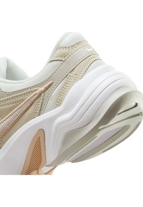 Tenis Nike Al8 Mujer-Blanco