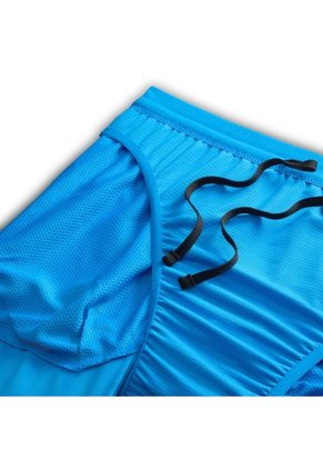 Pantaloneta Hombre Nike Stride Run Energy