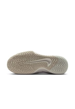 Tenis Hombre Nike Precision 7 Blanco