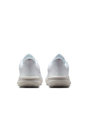 Tenis Hombre Nike Precision 7 Blanco