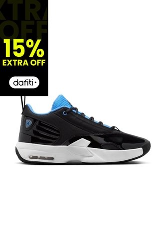 Tenis Jordan Max Aura 6-Negro Nike
