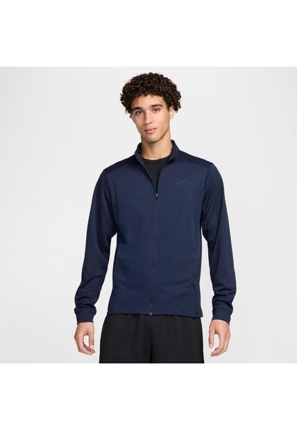 Chaqueta Hombre Nike Totality Azul