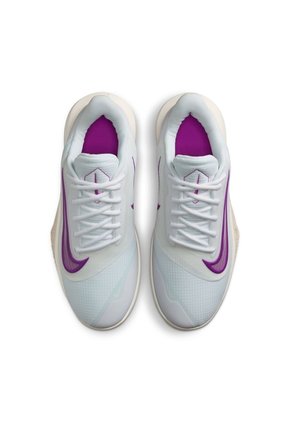 Tenis Hombre Nike Precision 7 Blanco