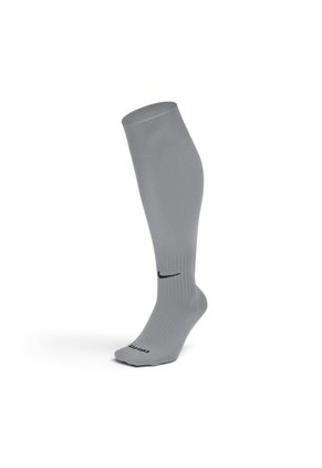 Medias Largas Nike Classic 2 Hombre-Gris