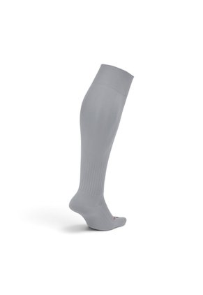 Medias Largas Nike Classic 2 Hombre-Gris