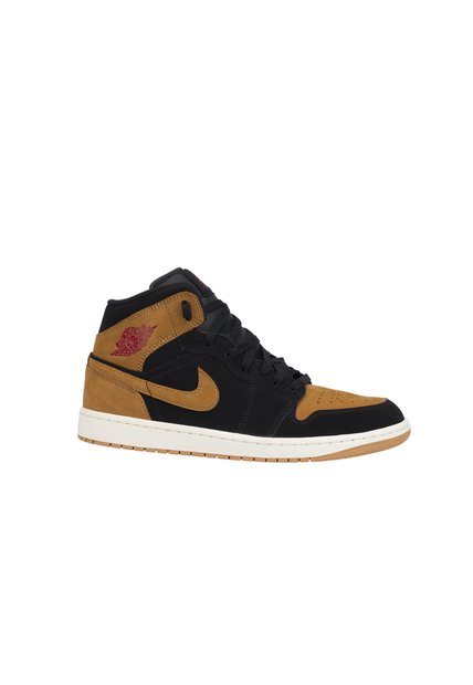 TENIS AIR JORDAN 1 NIKE