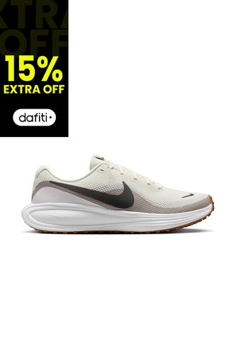 TENIS NIKE HOMBRE HJ9198-005 REVOLUTIO Talla 9.5 Nike