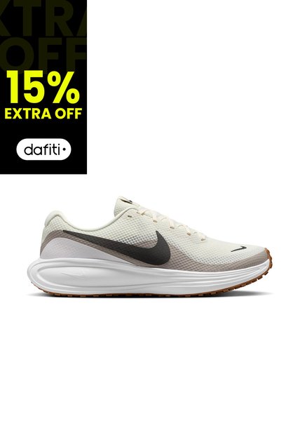 TENIS NIKE HOMBRE HJ9198-005 REVOLUTIO Talla 9.5