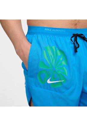 Pantaloneta Hombre Nike Stride Run Energy